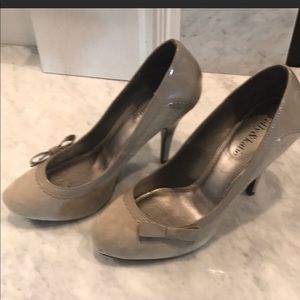 Kelly & Kate 7.5 pumps